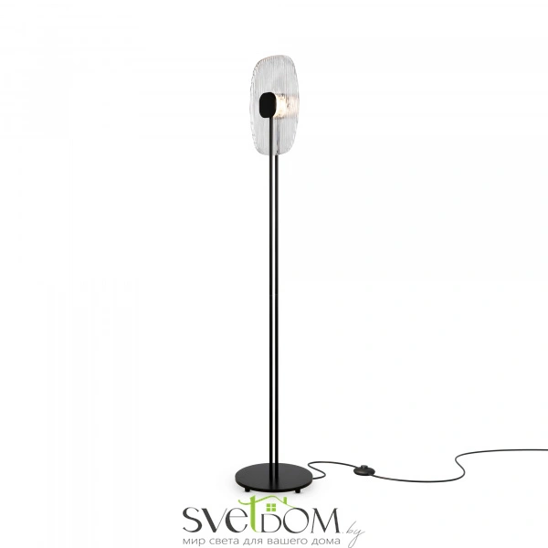 Напольный светильник (торшер) Maytoni MOD152FL-L1BK