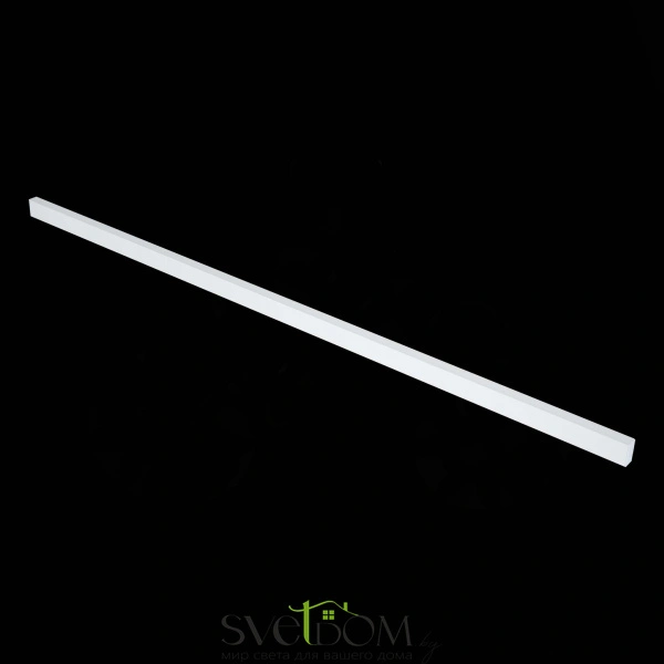 ST015.529.00 Шинопровод SKYLINE 220 накладной ST-Luce Белый SKYLINE 220