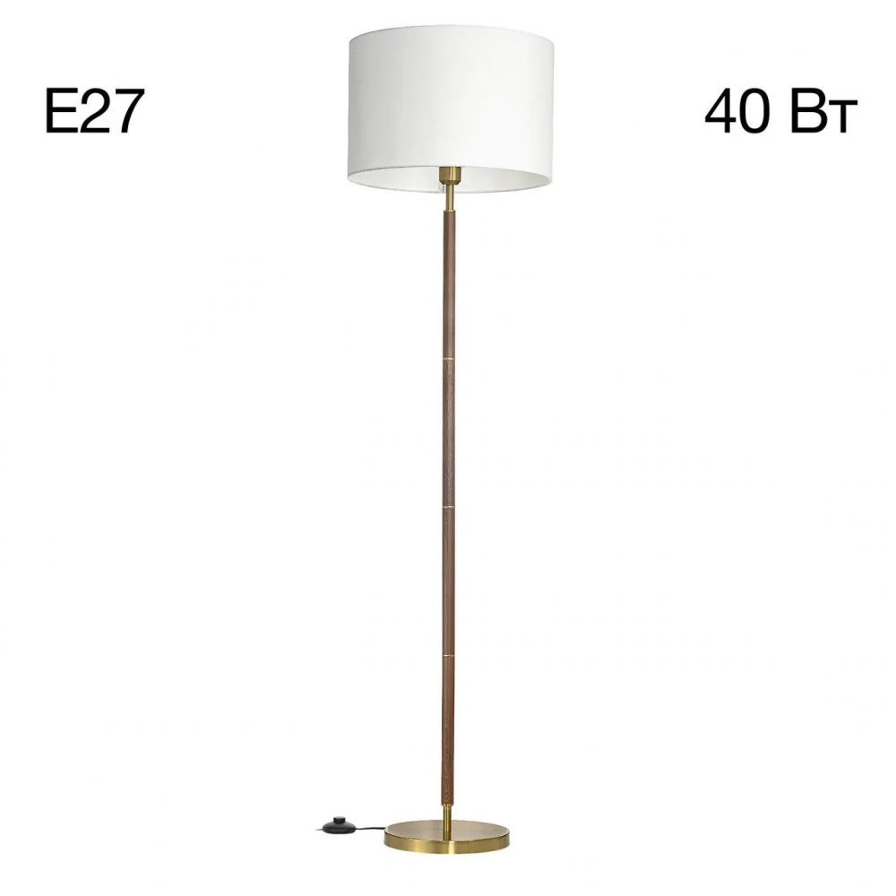 CITILUX CL436912 SHERMAN Торшер