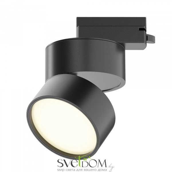 Трековый светильник Onda Unity 3000K 12Вт 120°