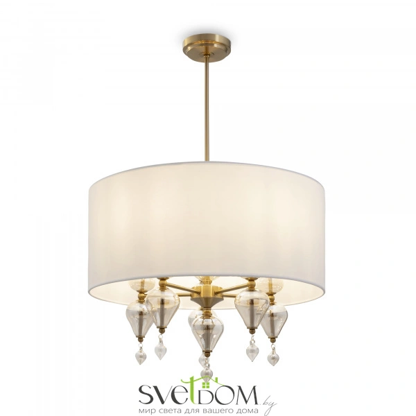 Потолочный светильник Freya FR5369CL-05BS1