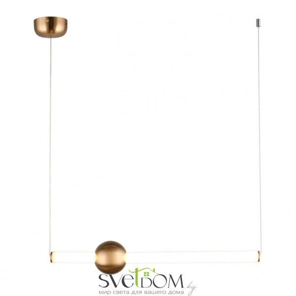 Подвесные светильники Aployt APL.038.16.20 от Магазина Svetdom.by