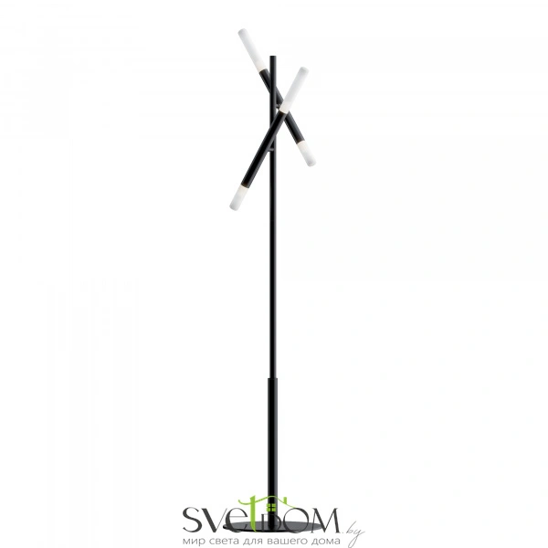 Напольный светильник (торшер) Maytoni MOD070FL-02B