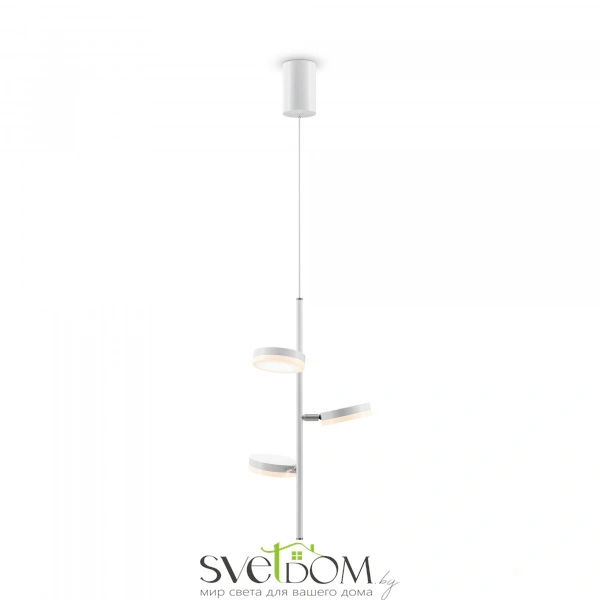 Подвесной светильник Maytoni MOD070PL-L18WK