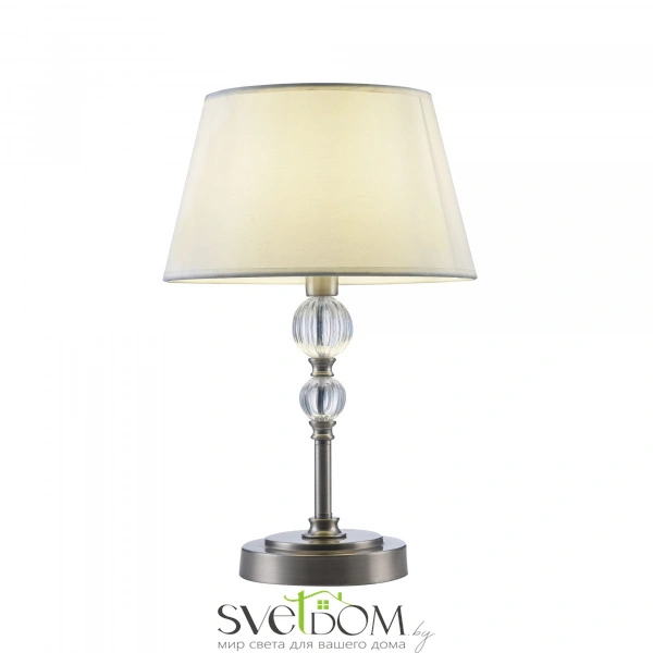 Настольный светильник Freya FR5679TL-01N