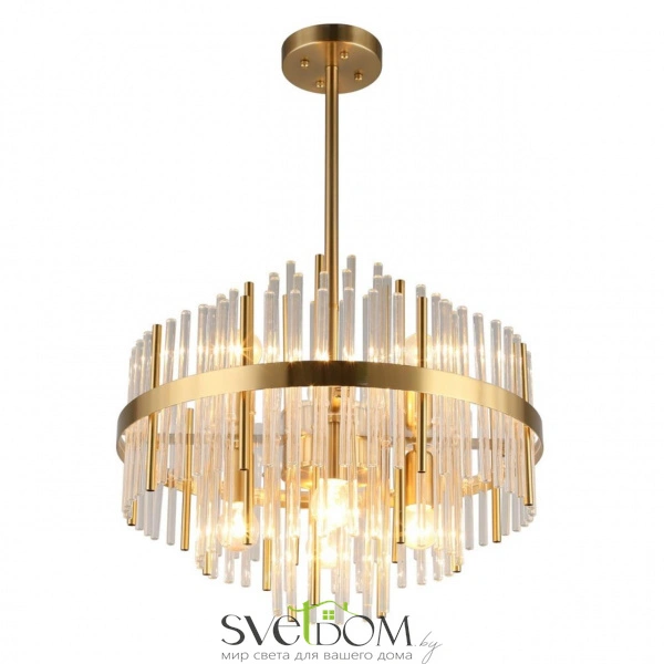 Люстры потолочныеOML-69217-06 Omnilux | Svetdom.by