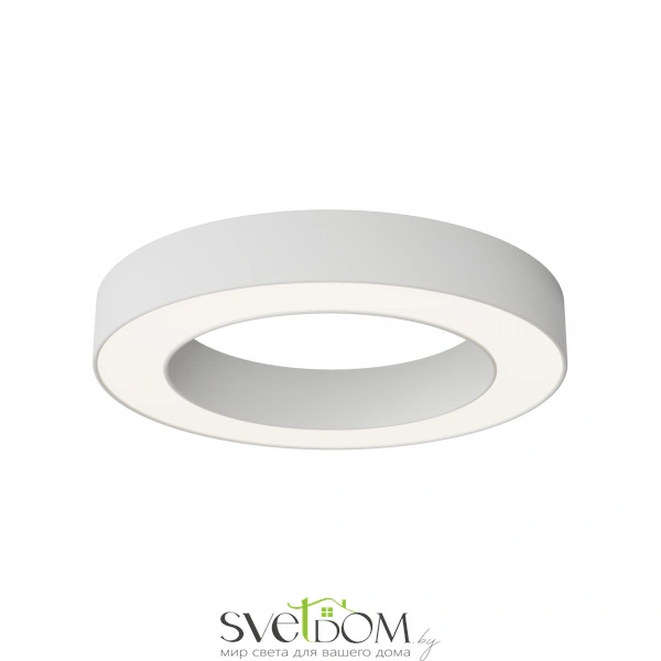 Потолочный светильник Technical C093CL-36W4K-W