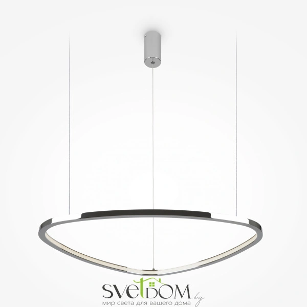 Подвесной светильник Maytoni MOD072PL-L28CH3K