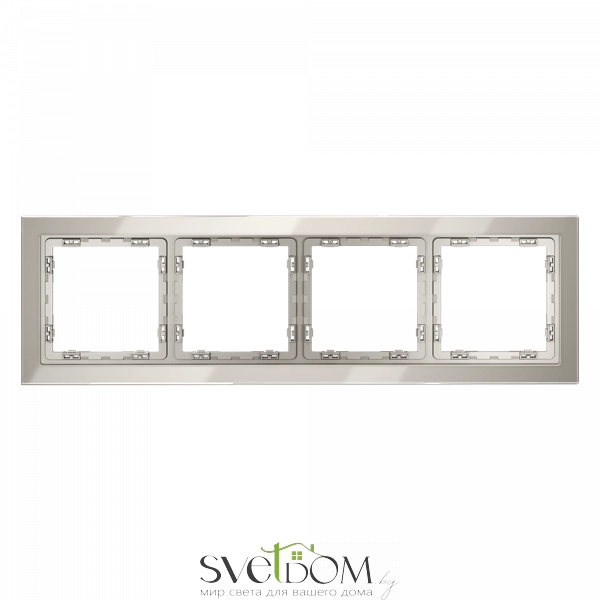 купить Рамки Стеклянные Voltum S70 VLS110403  в Минске