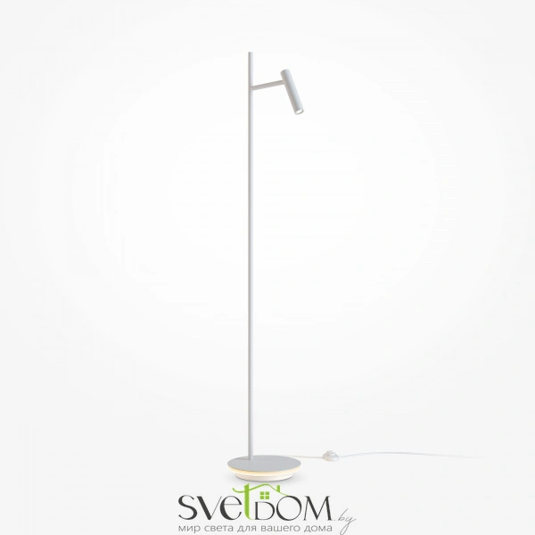 Напольный светильник (торшер) Maytoni Z010FL-L8W3K