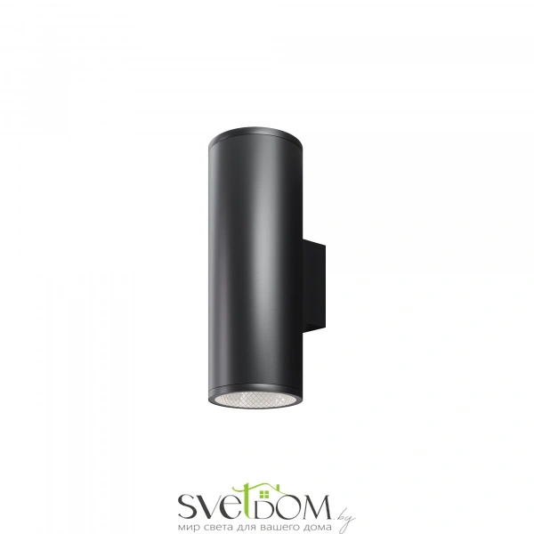 Настенный светильник Maytoni O514WL-L30B3K Maytoni