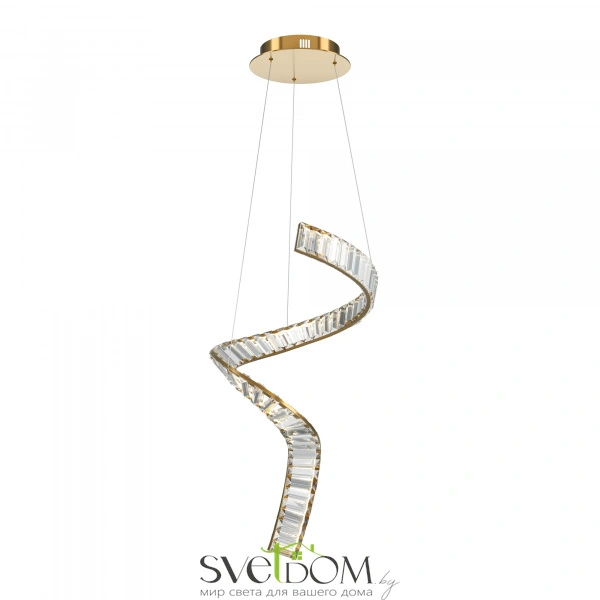 Подвесной светильник Maytoni P097PL-L48BS3K