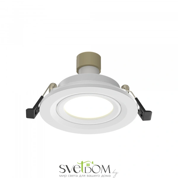 Встраиваемый светильник NUVOLT LDL-038W