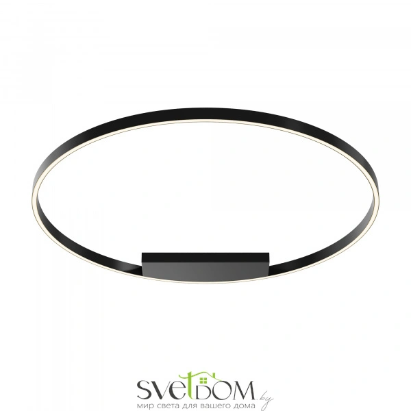 Потолочный светильник Maytoni MOD058CL-L65BK