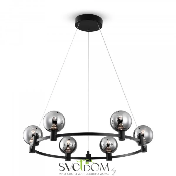 Подвесной светильник Freya FR4005PL-06B