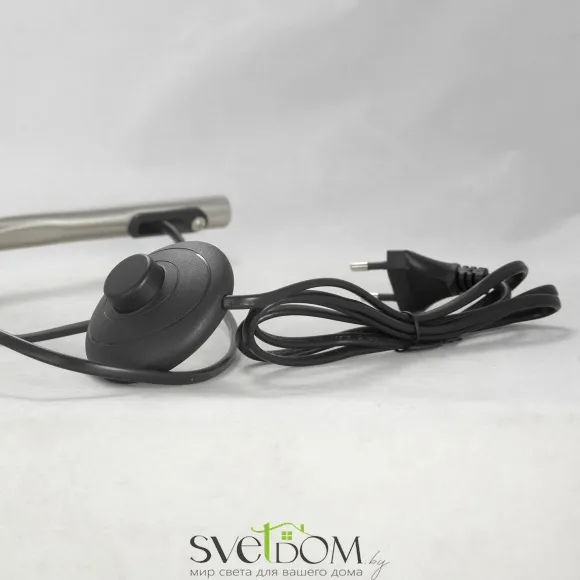 Торшер Lussole Tallapoosa LSP-0593 E27 Lussole