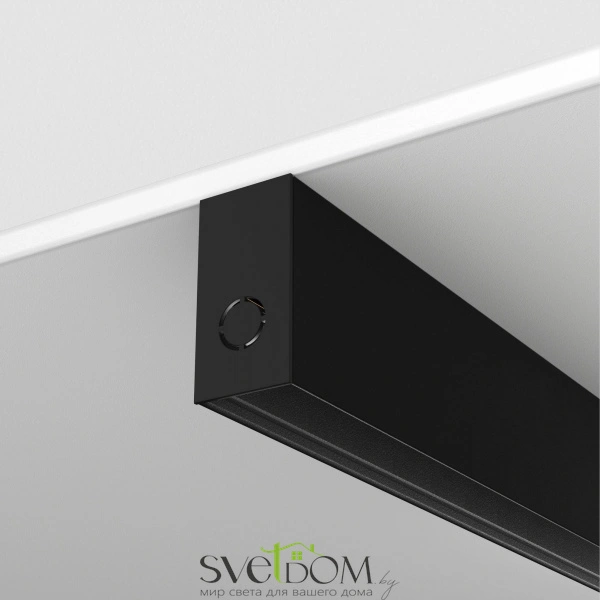 Шинопровод накладной/подвесной Technical TRX034-411B