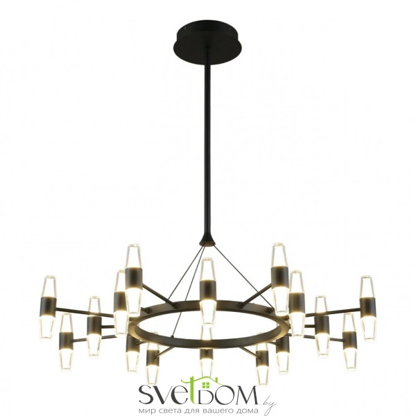 Люстры подвесныеAPL.865.03.96 Aployt | Svetdom.by