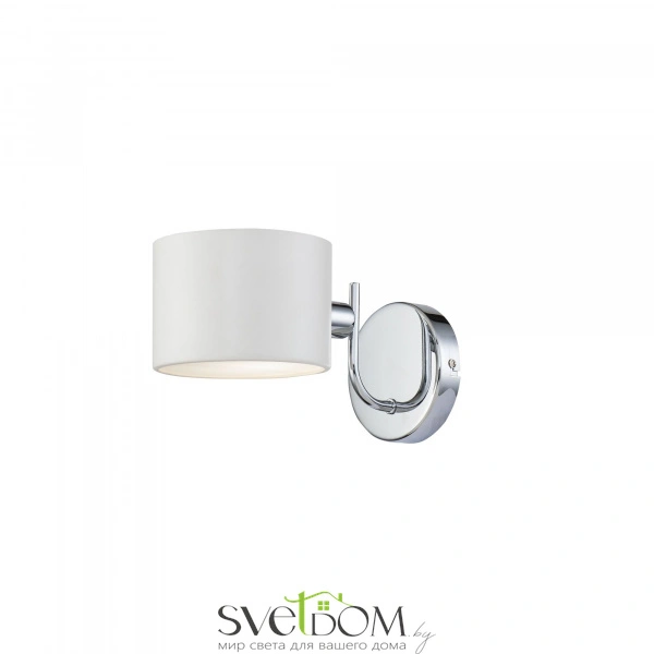 Настенный светильник (бра) Freya FR5012WL-01CH