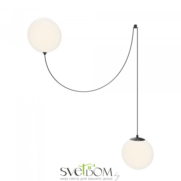 Подвесной светильник Maytoni MOD427PL-L20B3K1