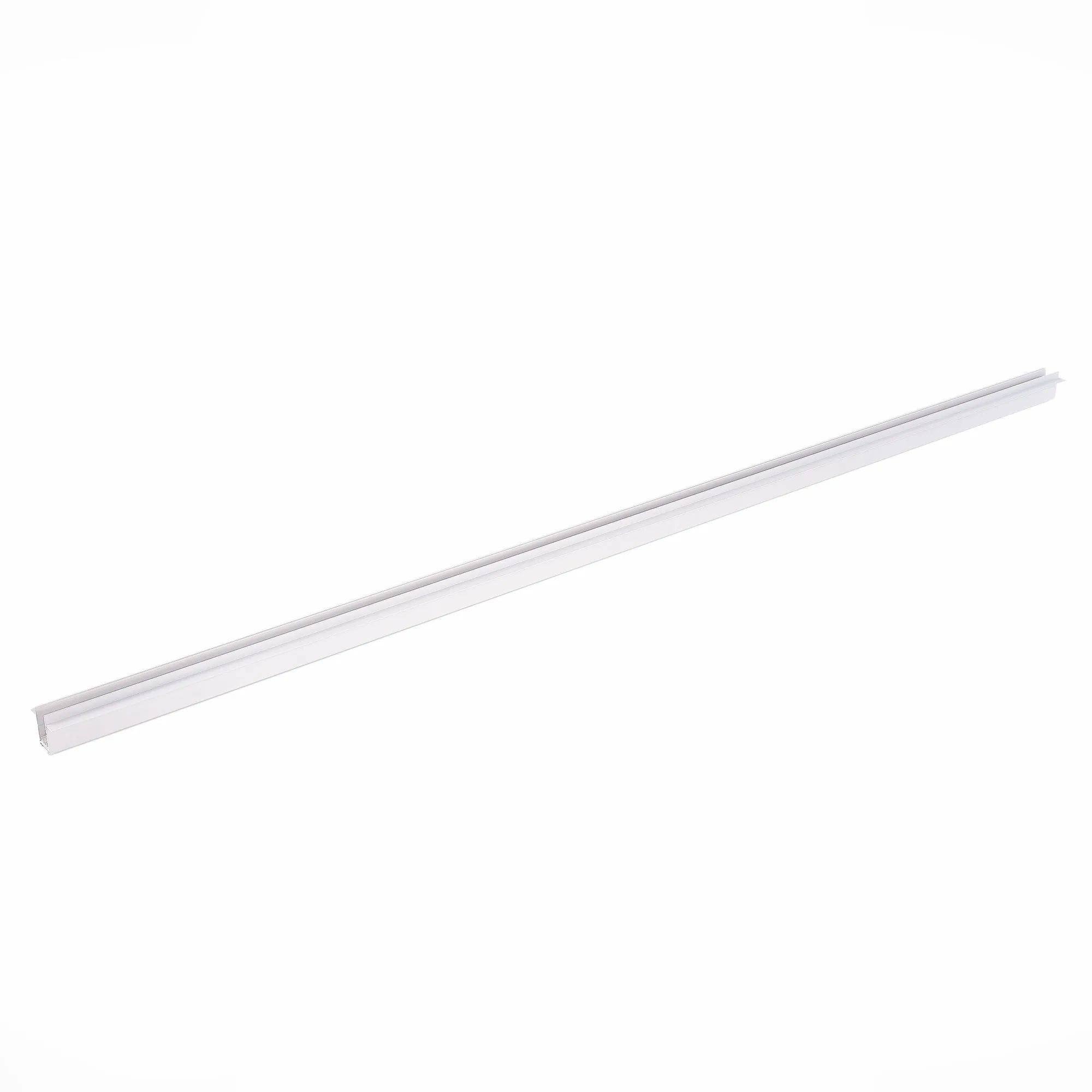 ST021.529.00 Шинопровод SKYLINE 220 встраиваемый ST-Luce Белый Длина 2 000мм SKYLINE 220