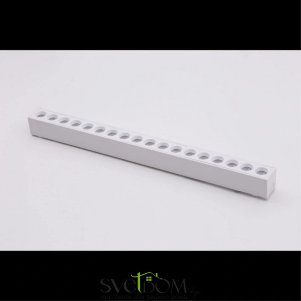 Светильник трековый Aployt  APL.0100.11.18