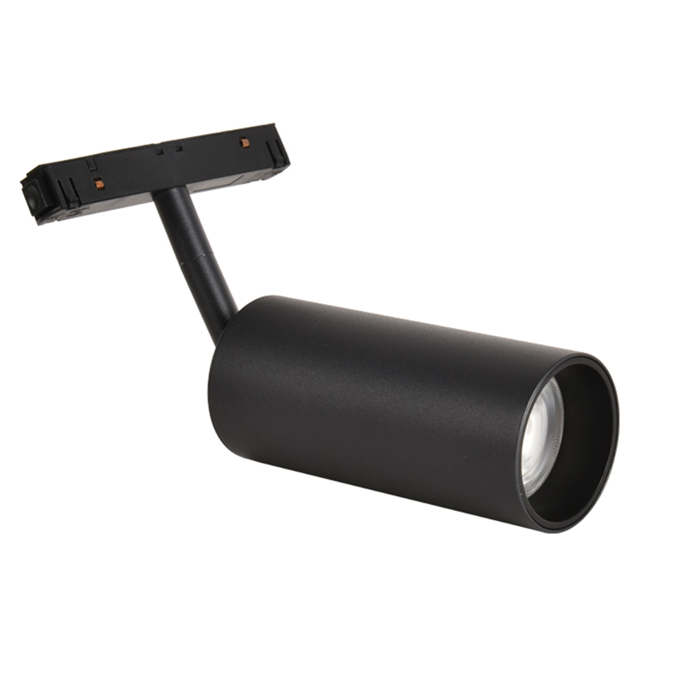 Crystal Lux CLT 0.33 003 18W BL 3000K Crystal Lux