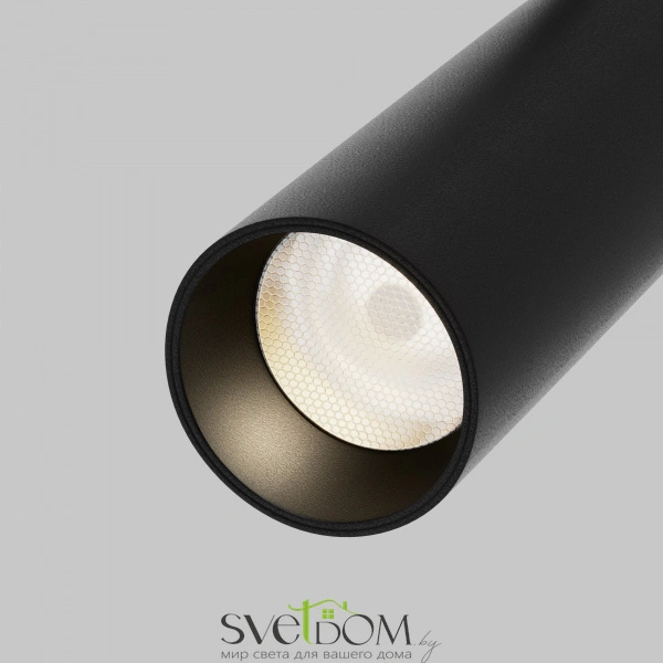 Трековый светильник Technical TR032-4-12WTW-M-DSZ-B