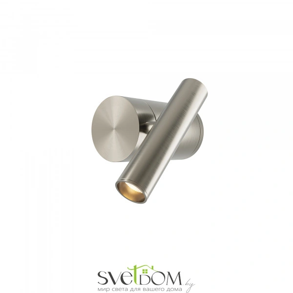 Настенный светильник (бра) Maytoni MOD433WL-L3N3K1