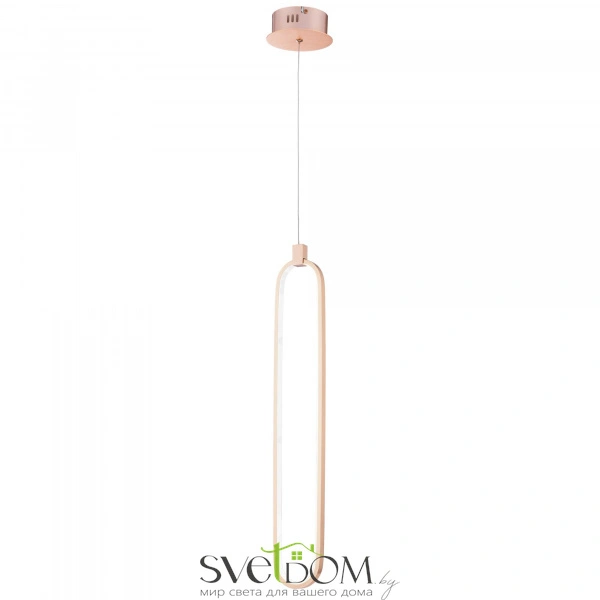 Подвесной светильник Maytoni MOD017PL-L13G