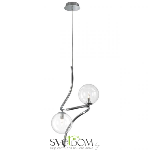 Citilux Vansa CL206021 Подвесной светильник