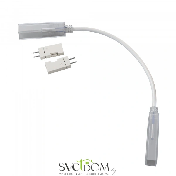 Коннектор соединительный гибкий  201206