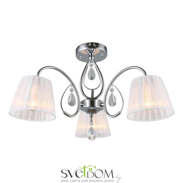 Люстры потолочныеOML-56607-03 Omnilux | Svetdom.by