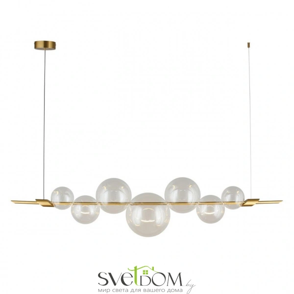 Люстры подвесныеAPL.651.03.12 Aployt | Svetdom.by