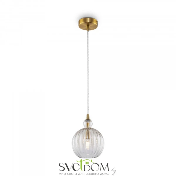 Подвесной светильник Karla G9х1