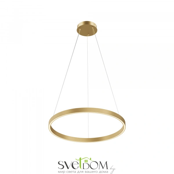 Подвесной светильник Maytoni MOD058PL-L32BSK