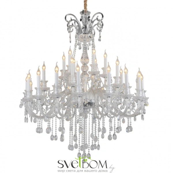 Люстры подвесныеAPL.812.03.30 Aployt | Svetdom.by