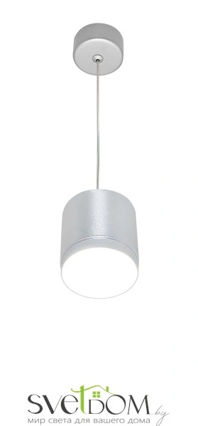 Подвесной светильник Maytoni P088PL-GX53-S Maytoni