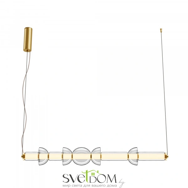 Подвесной светильник Maytoni MOD210PL-L39BS3K