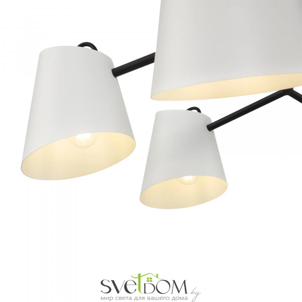 Подвесной светильник Freya FR5127PL-06B