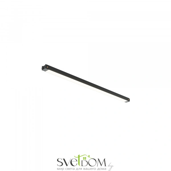 Трековый светильник Technical TR173-1-8WTW-B