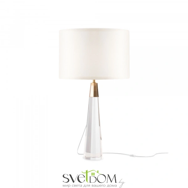 Настольный светильник Maytoni Z030TL-01BS2