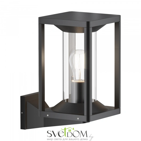 Настенный светильник (бра) Outdoor O452WL-01GF