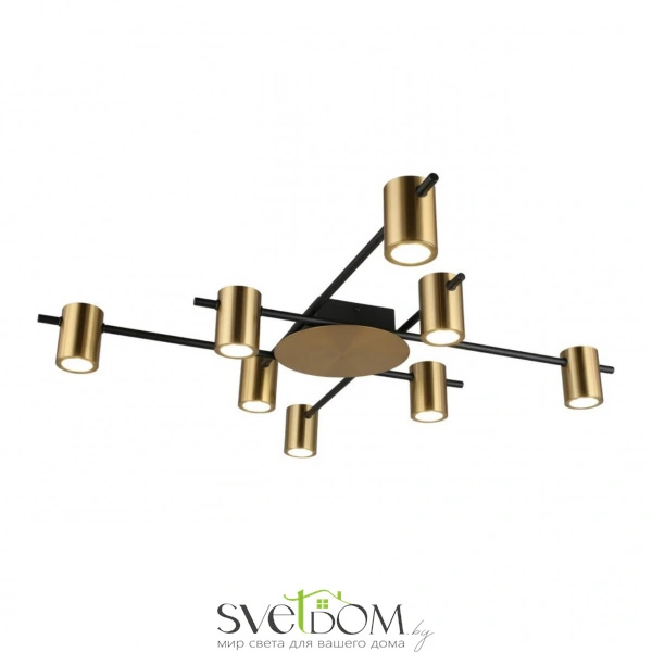 Люстры потолочныеAPL.633.07.08 Aployt | Svetdom.by