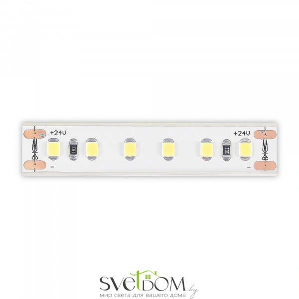 ST1001.414.65 Светодиодная лента  - -*14,4W 4000K 1 470Lm Ra90 IP65 L1 000xW10xH2 24VV Светодиодные ленты
