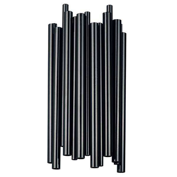 Lightstar 816627 Бра SAVONA 4х40W G9 ЧЕРНЫЙ