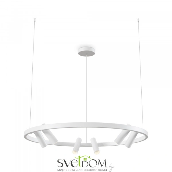 Подвесной светильник Maytoni MOD102PL-L42WK