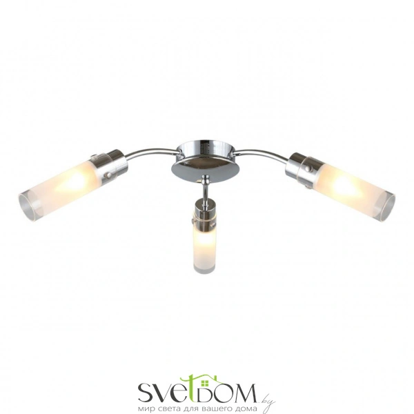 Люстры потолочныеOML-28707-03 Omnilux | Svetdom.by