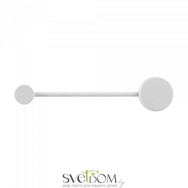 Настенный светильник (бра) Freya FR5363WL-01W2