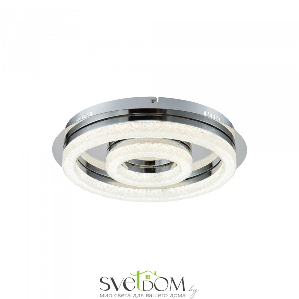 Потолочный светильник Freya FR6001CL-L33CH